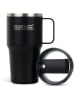 Regatta Isolierbecher "Therm Insu" in Schwarz - 600 ml