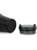 Regatta Isolierbecher "Therm Insu" in Schwarz - 600 ml