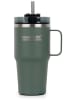 Regatta Isolierbecher "Therm Insu" in Grün - 600 ml