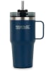 Regatta Isolierbecher "Therm Insu" in Dunkelblau - 600 ml