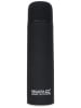 Regatta Isolierflasche "Vac Flask" in Schwarz - 500 ml