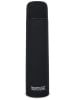 Regatta Butelka termiczna "Vac Flask" w kolorze czarnym - 1 l