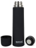 Regatta Isolierflasche "Vac Flask" in Schwarz - 1 l