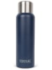 Regatta Isolierflasche "Vac Flask" in Dunkelblau - 750 ml
