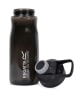 Regatta Trinkflasche "Tritan Trek" in Schwarz - 800 ml