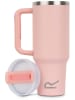 Regatta Isolierbecher "Therm Insu" in Rosa - 1,2 l