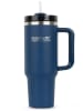 Regatta Kubek termiczny "Therm Insu" w kolorze granatowym - 1,2 l