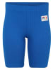 Fila Shorts in Dunkelblau
