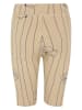 Fila Shorts in Beige
