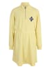 Fila Kleid in Gelb