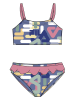 Fila Bikini ze wzorem
