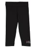 Fila Short zwart