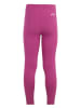 Fila Leggings in Mauve