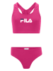 Fila Bikiniset in Pink