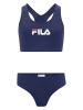 Fila Bikiniset in Dunkelblau