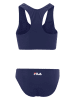 Fila Bikiniset in Dunkelblau