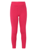 Fila Leggings in Pink