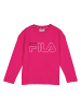 Fila Longsleeve roze