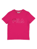 Fila Shirt roze