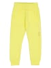 Fila Sweathose in Gelb
