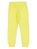 Fila Sweatbroek  geel