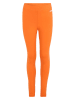 Fila Leggings in Orange