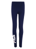 Fila Leggings in Dunkelblau