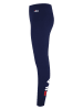 Fila Leggings donkerblauw