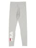 Fila Leggings in Grau