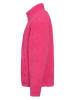 Fila Fleece jas roze