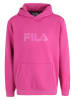 Fila Hoodie in Pink