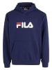 Fila Bluza w kolorze granatowym