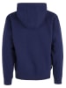 Fila Hoodie in Dunkelblau
