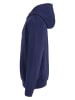 Fila Hoodie in Dunkelblau