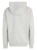 Fila Hoodie in Grau