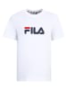 Fila Shirt in Weiß