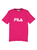 Fila Shirt roze