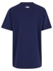 Fila Shirt in Dunkelblau