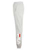 Fila Sweatbroek  grijs