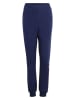 Fila Sweatbroek  donkerblauw