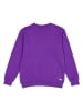 Fila Sweatshirt in Lila