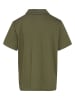 Fila Koszulka polo w kolorze khaki