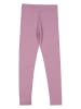 Fila Leggings in Lila