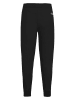 Fila Sweathose in Schwarz
