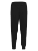 Fila Sweathose in Schwarz