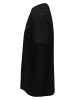 Fila Shirt in Schwarz/ Gelb