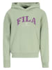 Fila Bluza w kolorze zielonym