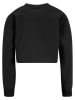 Fila Sweatshirt in Schwarz