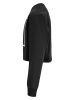 Fila Sweatshirt in Schwarz