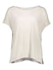 Juvia Shirt in Creme